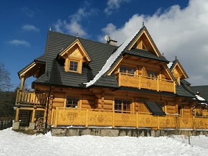 Кватэра MARKÓWKA 03
